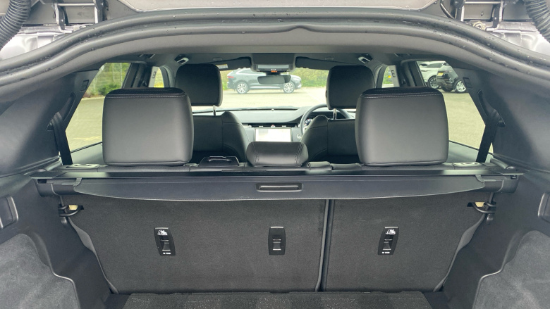 Land Rover Discovery Sport 2.0 D200 Dynamic SE 5dr Auto [5 Seat] Diesel Station Wagon